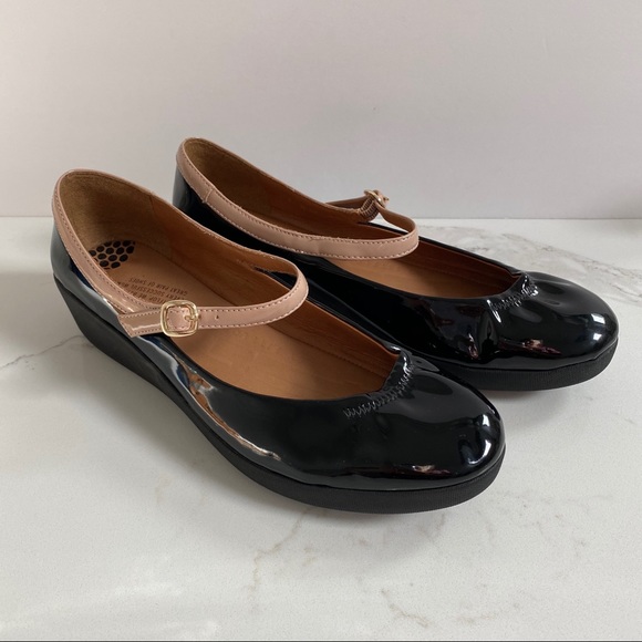 fitflop mary jane sale